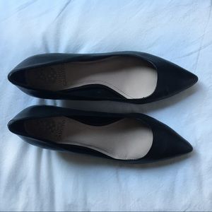 Vince Camuto Kitten Heels